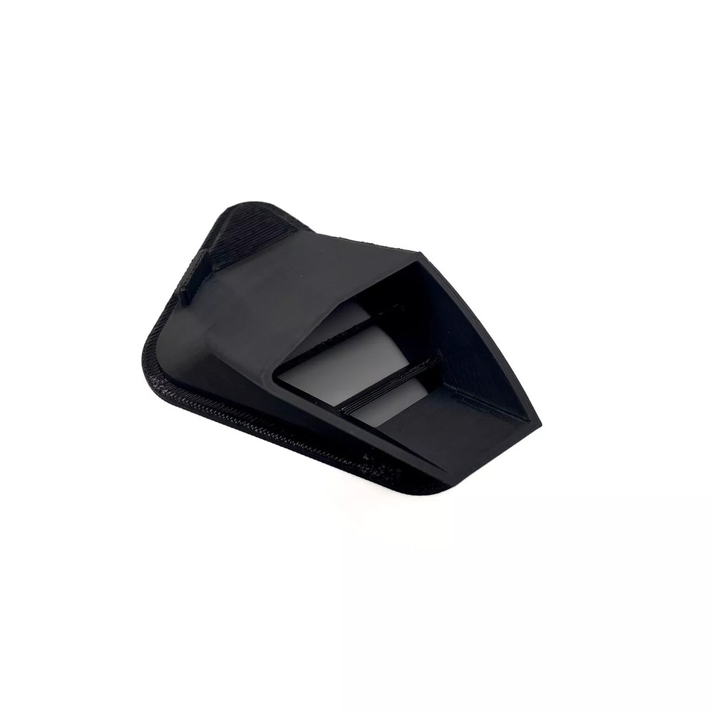 BMW Z3 Windshield Defroster Vent | Left & Right Set | Side Dash Vent | E36/7