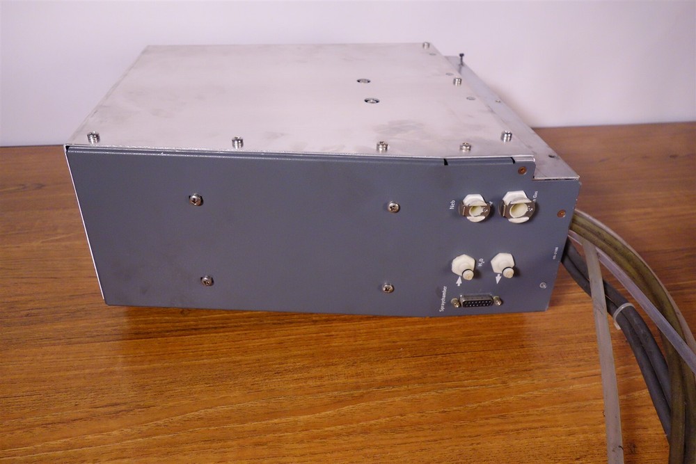 Varian Bruker 820-MS ICP Mass Spectrometer Spray