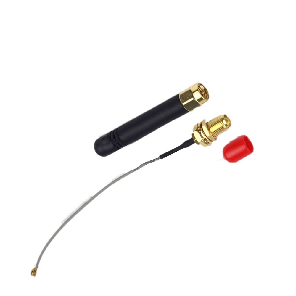 1pcs IPEX Connector Antenna
