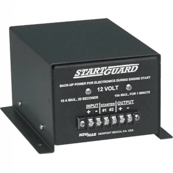 Newmar Nav Start #NS-12-20