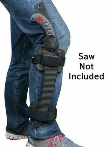 SHERRILL NOTCH TALON HANDSAW LEG MOUNT UNIVERSAL