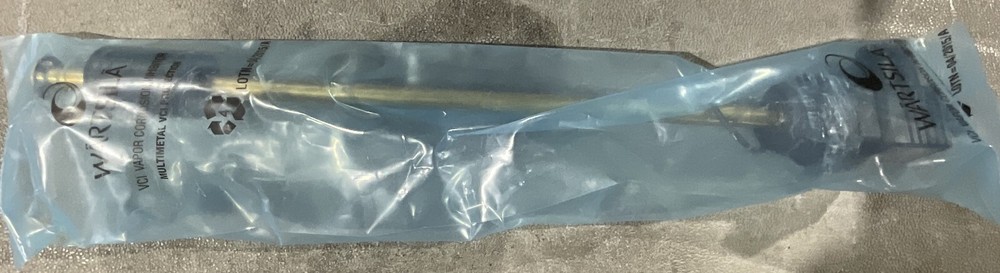 ELETTROTEC LM2 Float Level Switch 220 VOLT 30 Watt .05A JETS-D LJ115D/WP