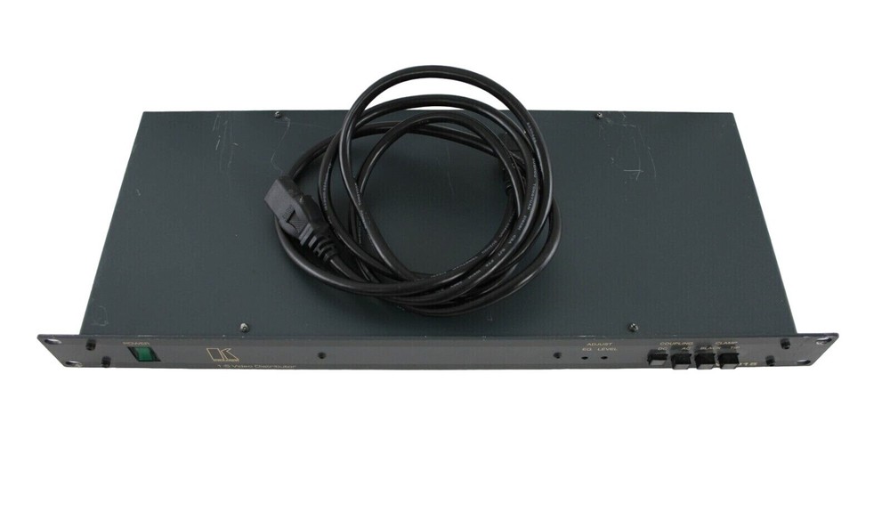 Kramer VM-1015 1.5 Video Distributor #2