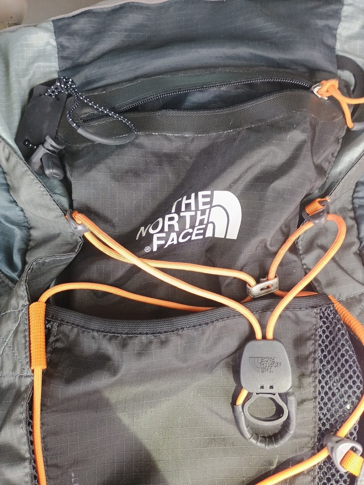 The North Face SKAREB 40 Flight Series Backpack