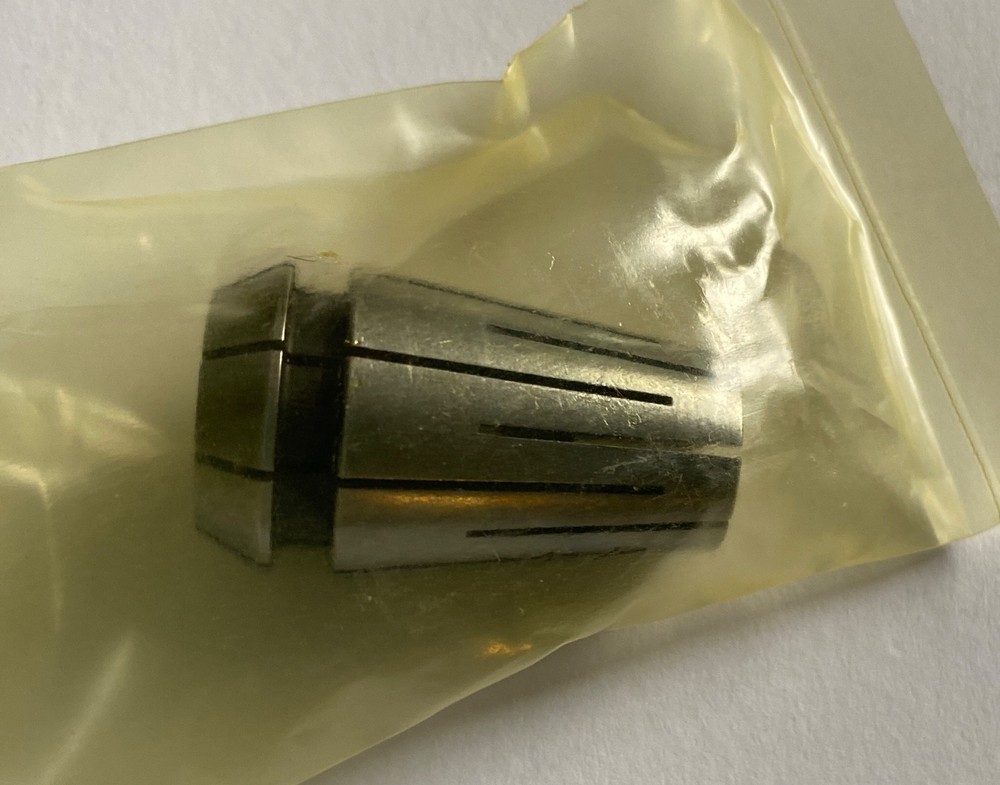 Techniks 04543-08 Collet