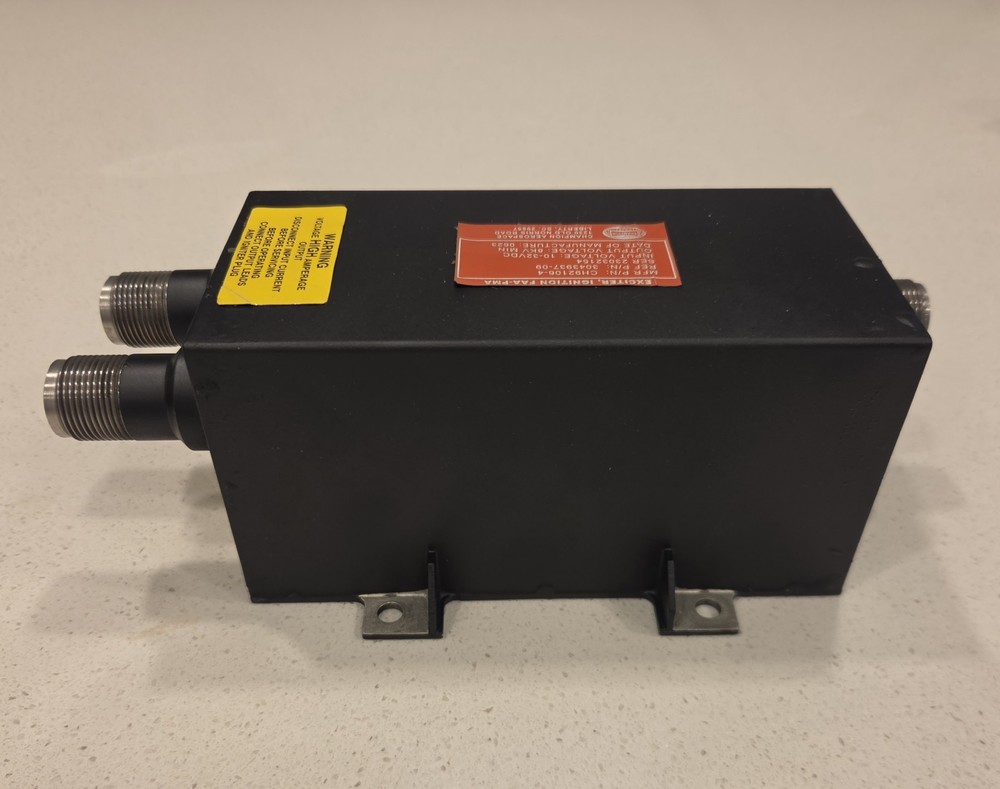 CH92106-4 Champion Ignition Exciter