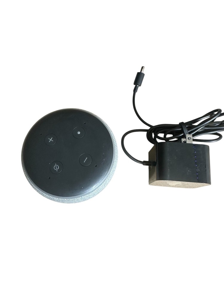 Amazon Echo Dot Smart Speaker L-1855