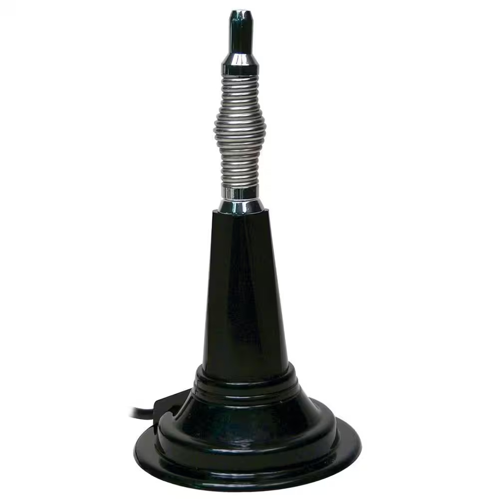 36 In. Magnet Mount CB Antenna Kit