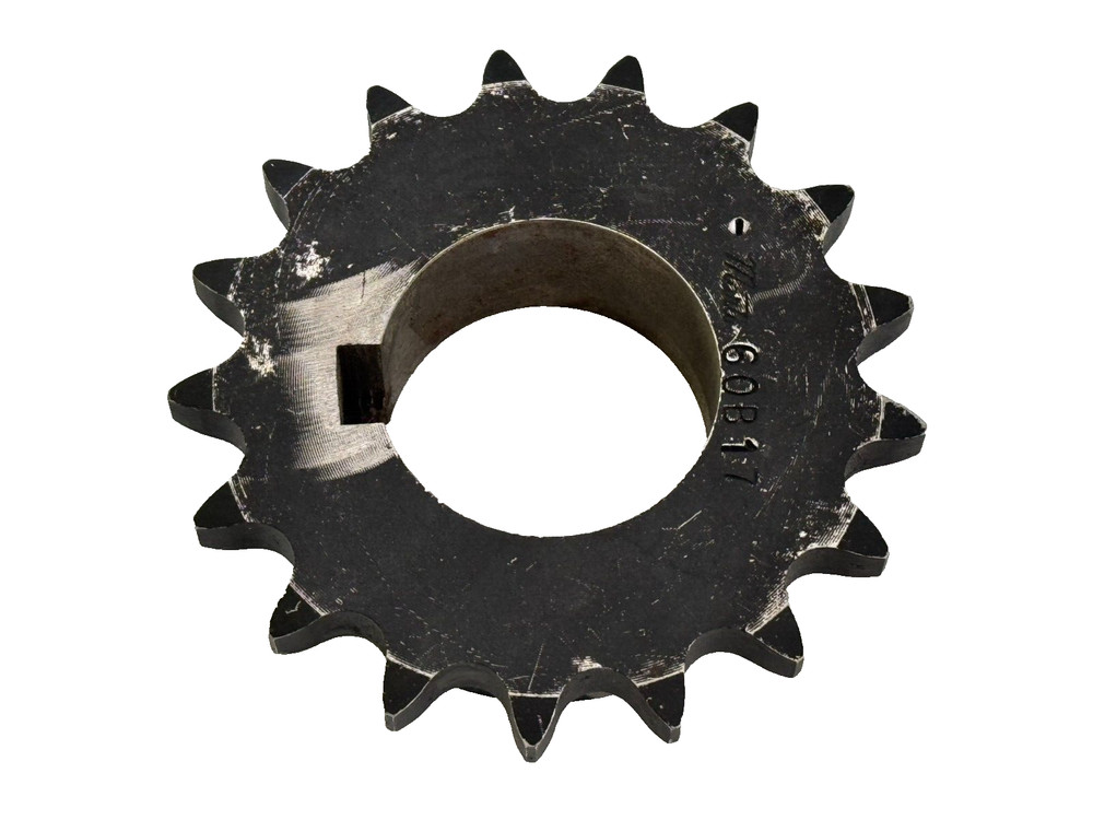 USED Martin 60B17 Sprocket