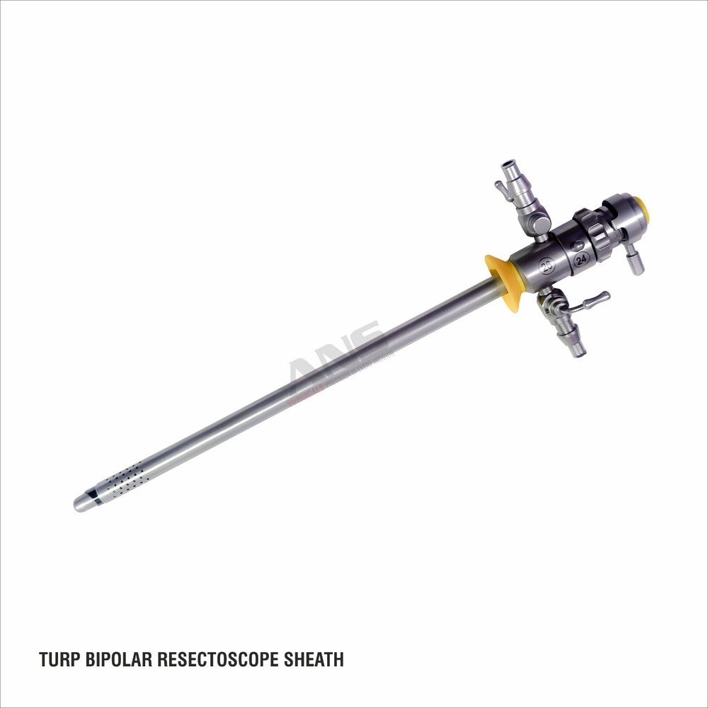 ANS Premium Bipolar Active Single Stem Set