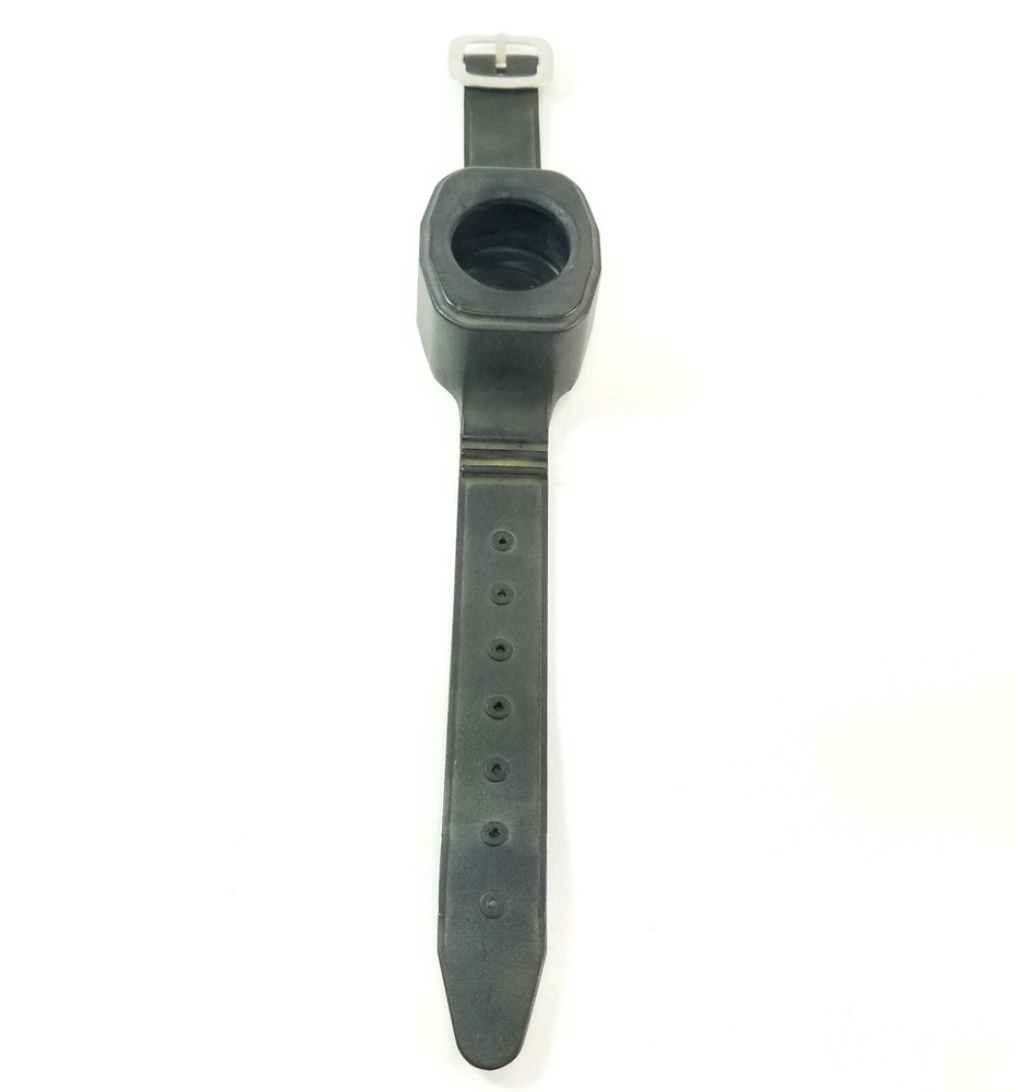 Sherwood Bottom Timer Wrist Mount Boot Scuba Dive Computer #4733