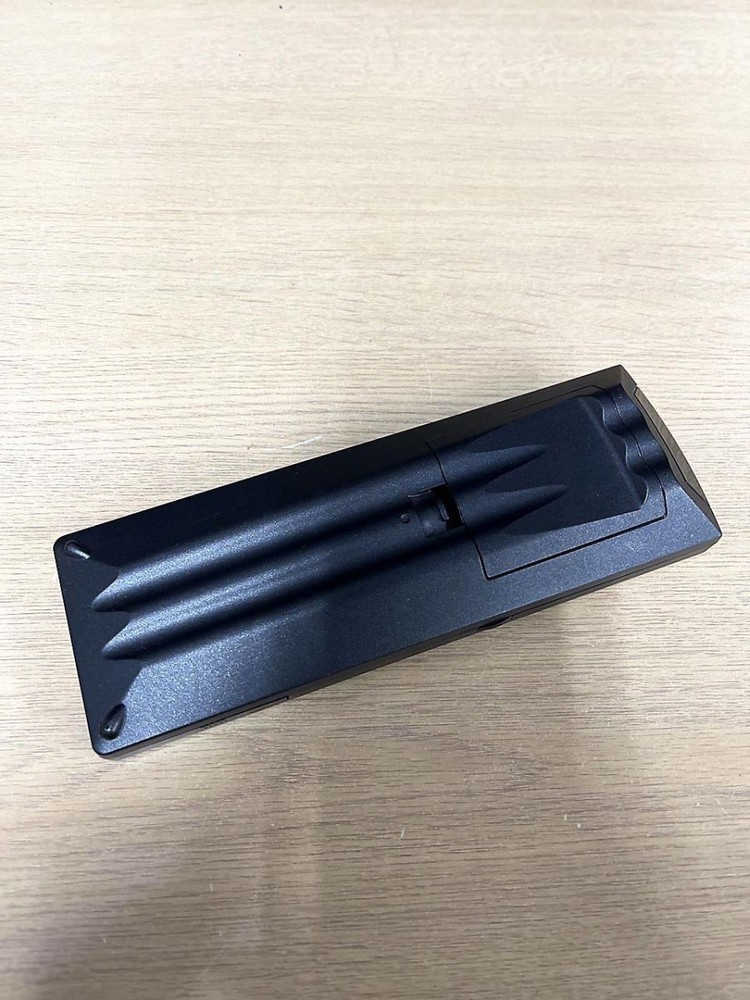 YAMAHA AV amplifier remote control RAV223
