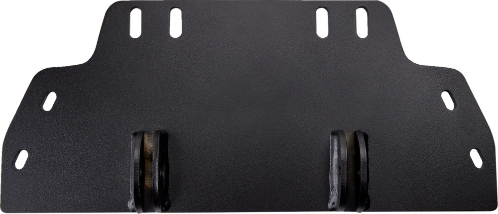 MOOSE OFFROAD Plow Mount - Xpedition 2838PF