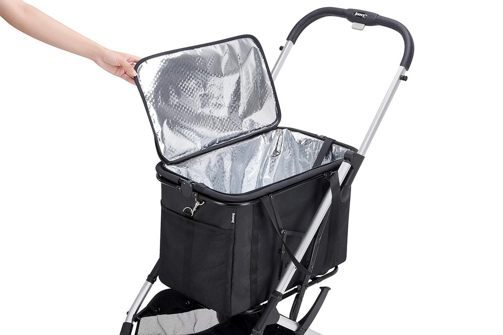 Boot Insulated Bag