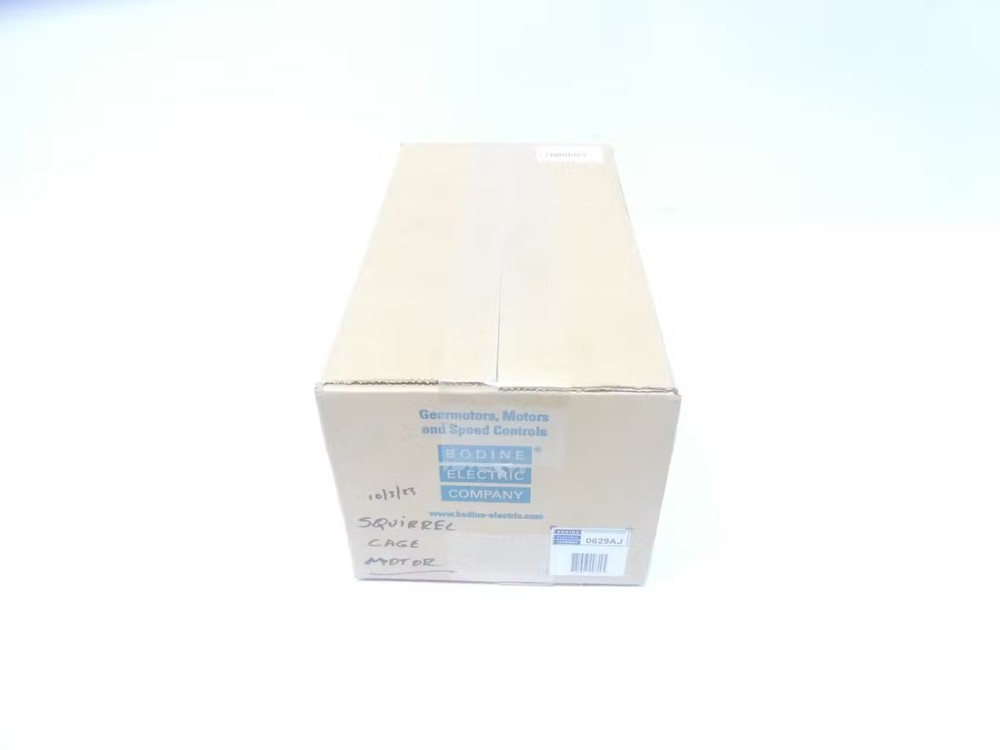 Bodine 0629AJ Right Angle Gearmotor