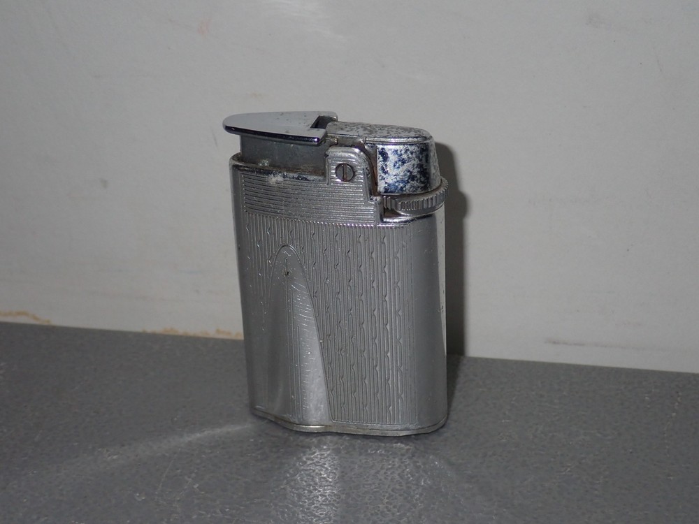 Vintage Ronson Starflame Varaflame Lighter