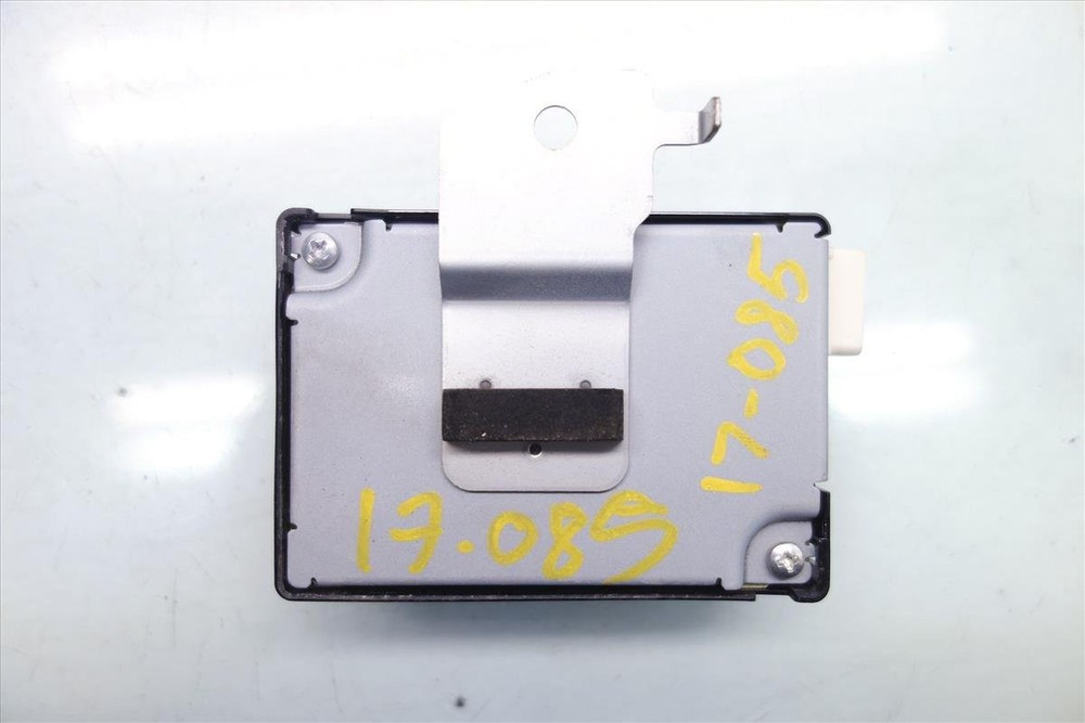 Scion Fr-S 2013-2014 Keyless Entry Control Module Unit Su003-02741