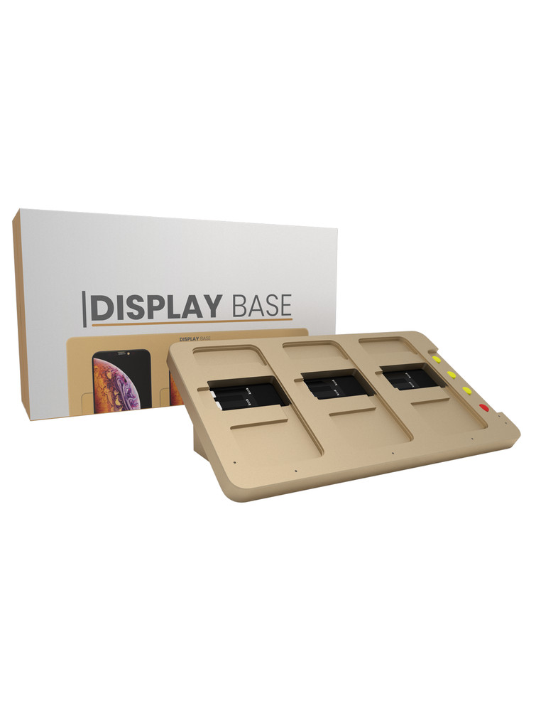 Replacement Display Base Without Device
