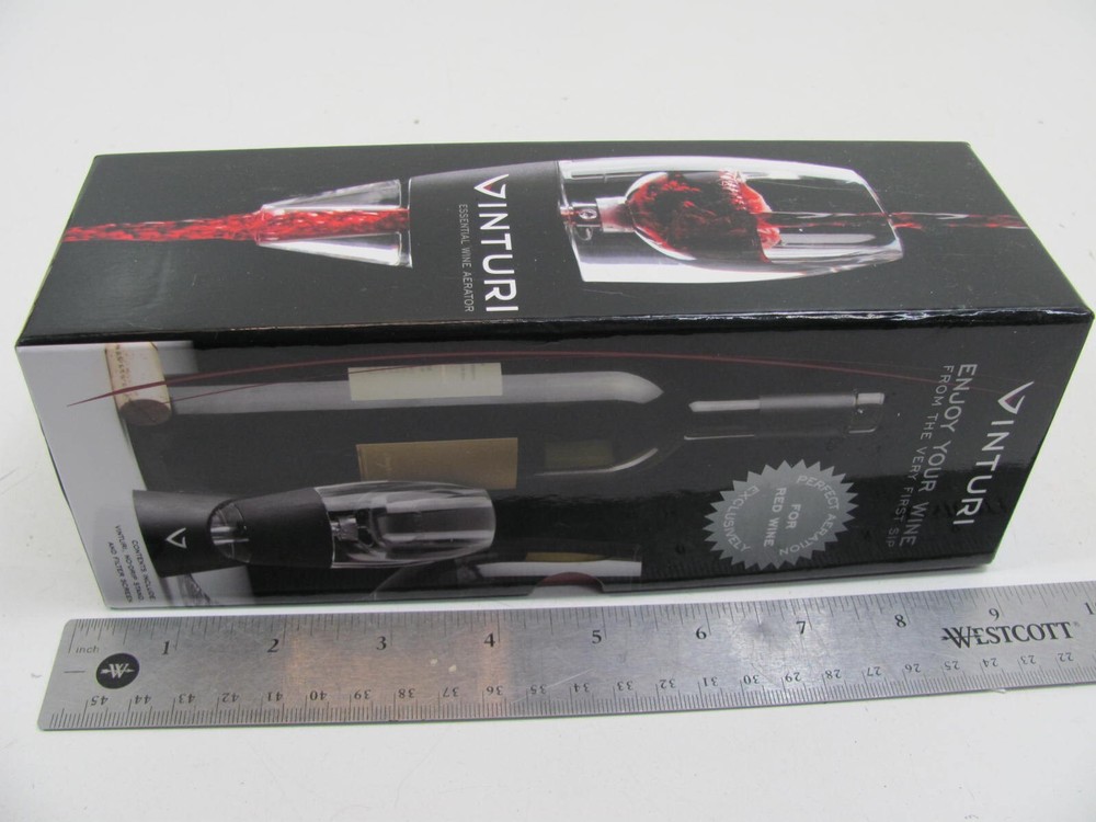 Vinturi Wine Aerator