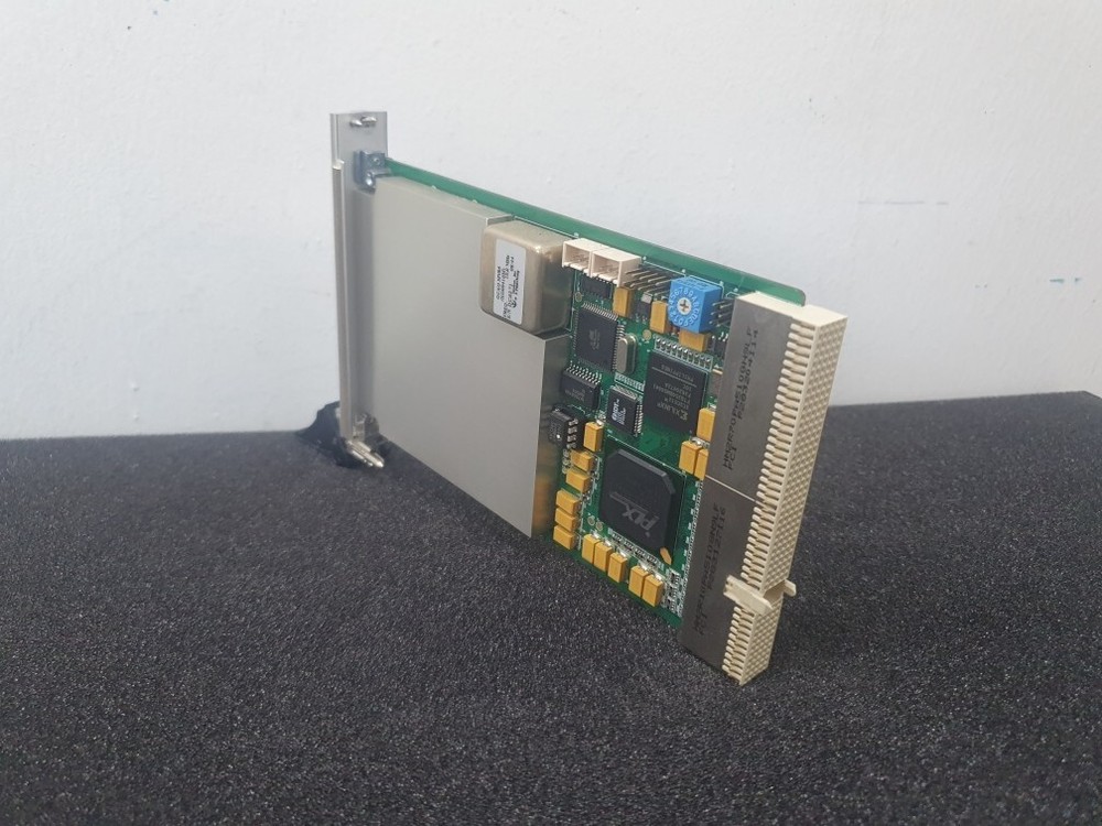 CGU 0201 PXI Plug In Module