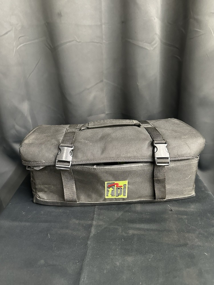 TPI 707 Carbon Monoxide Analyzer