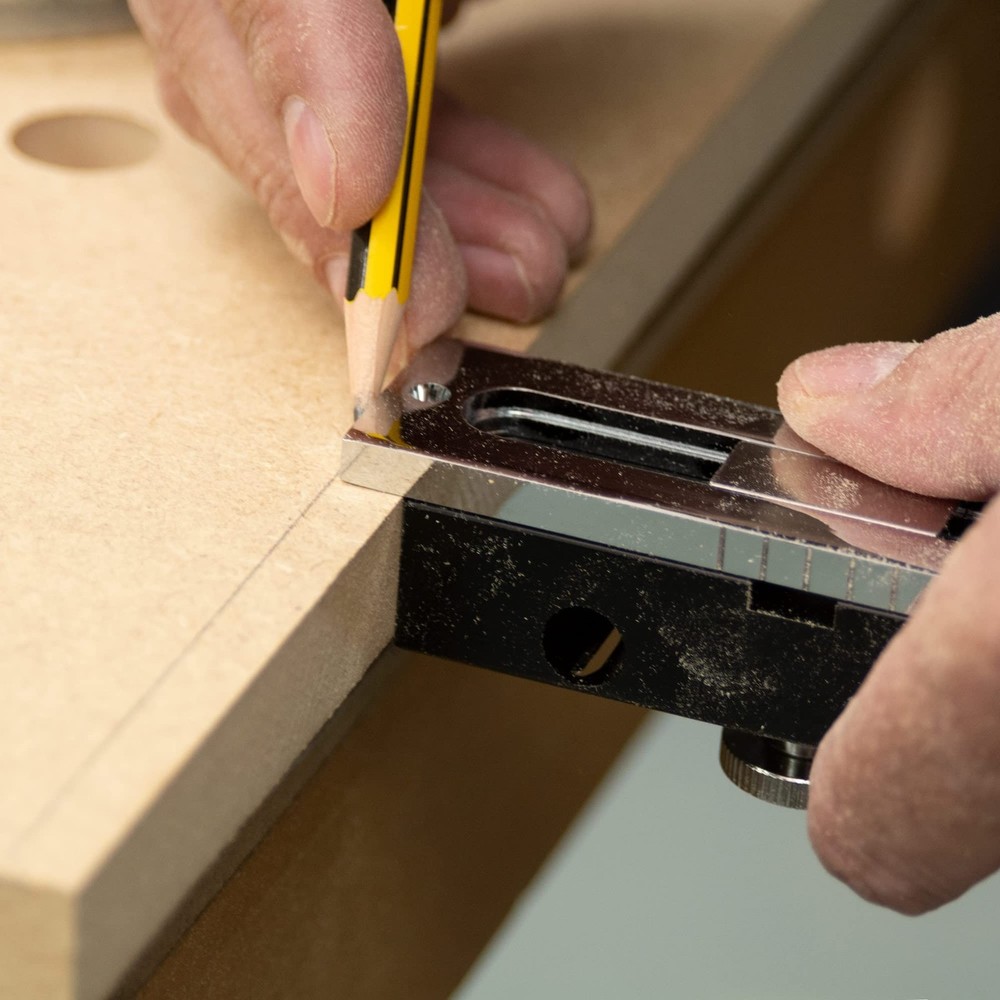 Trend Multi-Scribe Pro Scriber, Profile Matching Scribing Tool, MS/PRO