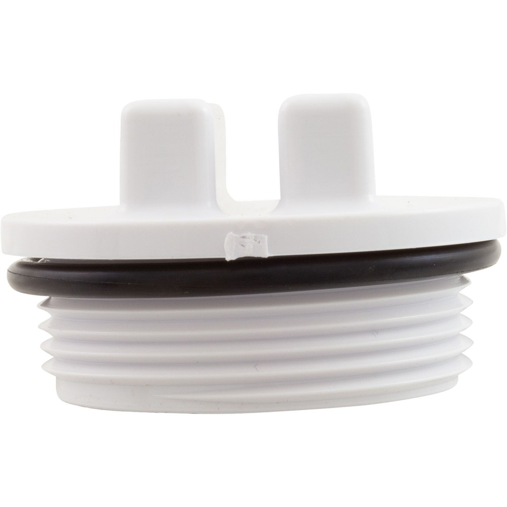 Drain Plug, Hayward, with O-Ring