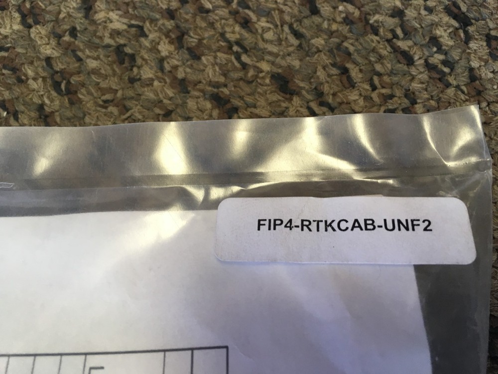 Intuicom FIP4-RTKCB-UNF2