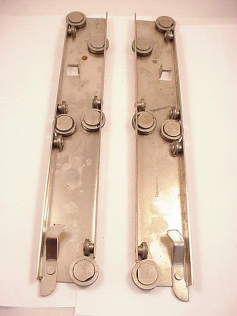 Toastmaster Warming Drawer Third Member Drawer Rail Guide Slide Ships Same Day