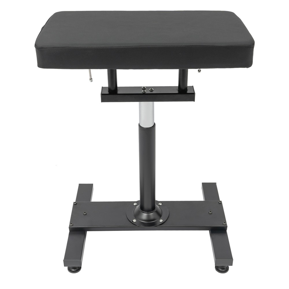 Adjustable Armrest Stand for Tattoo Workstation with Ergonomic Design
