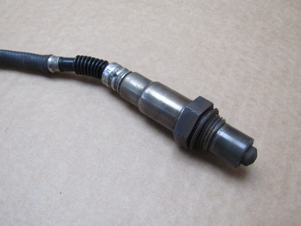 BMW G310R 2019 17,616 miles lambda sensor (5889)