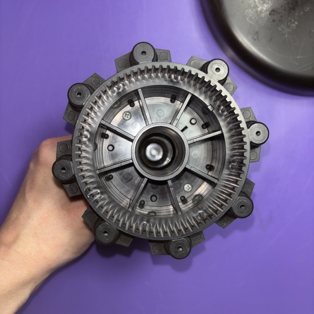 Hewlett-Packard Hp 7550A, 7550 Plus Plotter Carousel.