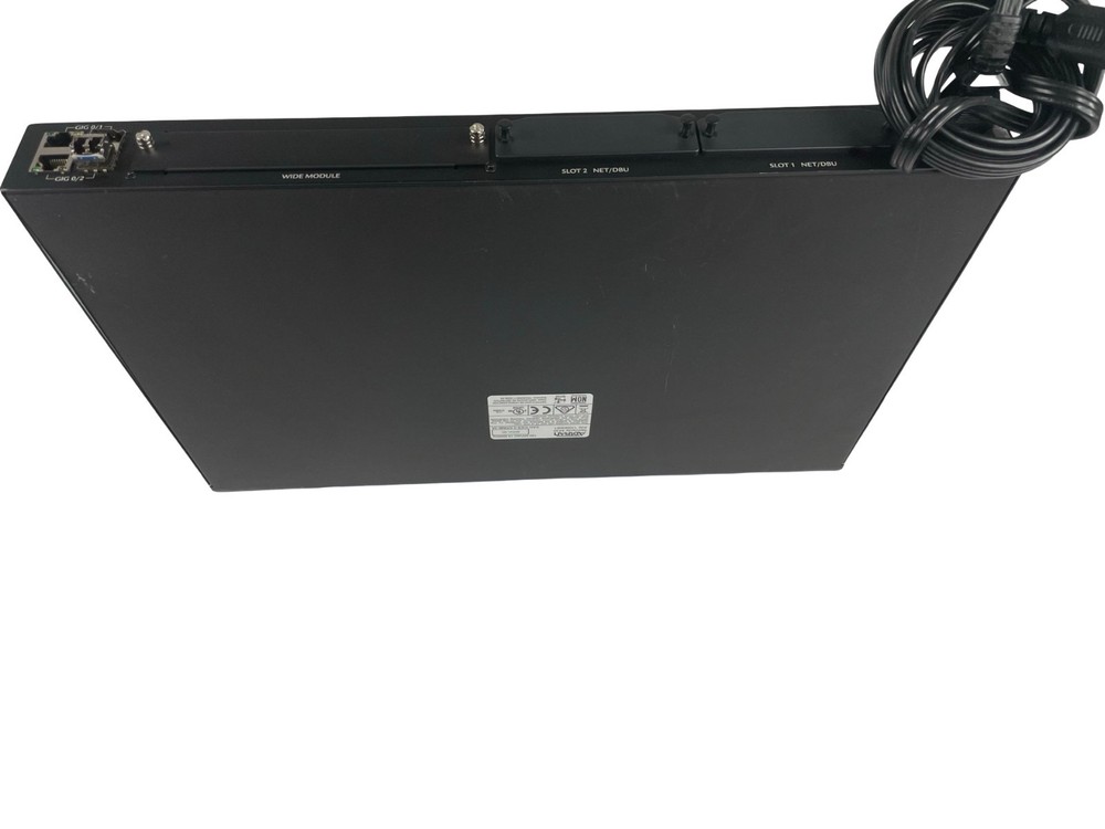 ADTRAN NetVanta 4430 Router
