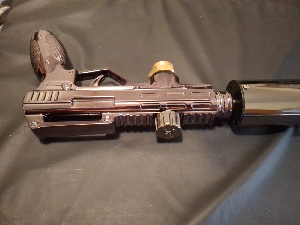 Pistol Propane Torch