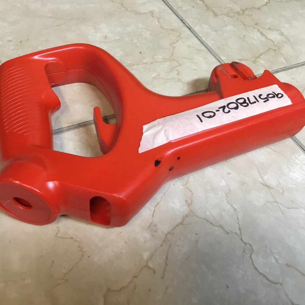 Black Decker Edge Hog Handle 90517802-01 LE750
