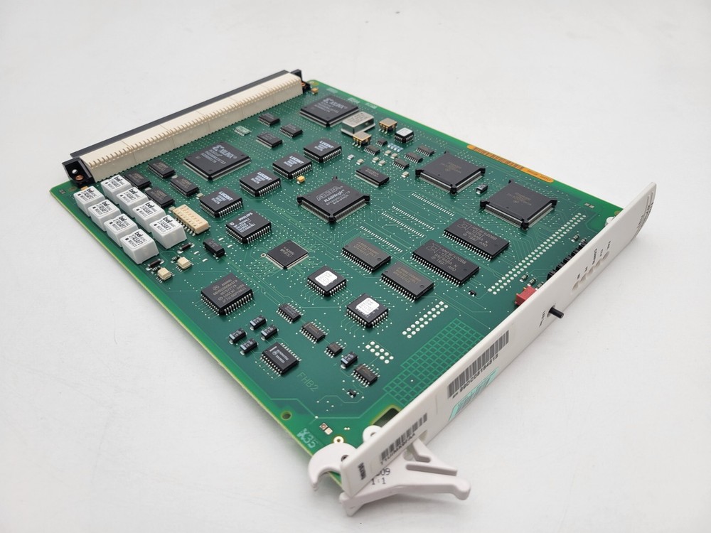 Lucent SLC-2000 FHB2 Controller Module Card Circuit Board T1UIMK0FAA Telecom