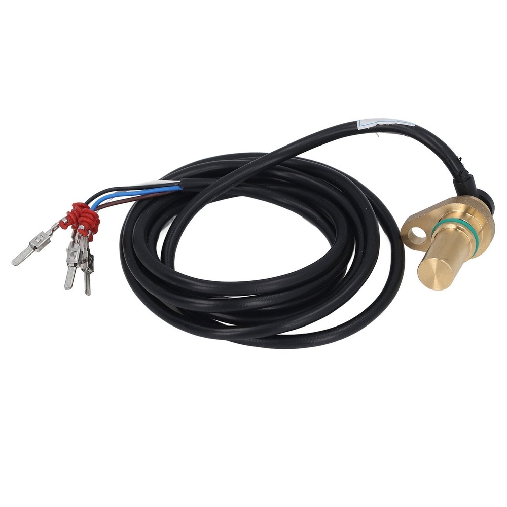 Speed Sensor Brass and ABS Forklift Speed Sensor Replacement for L10P L12P