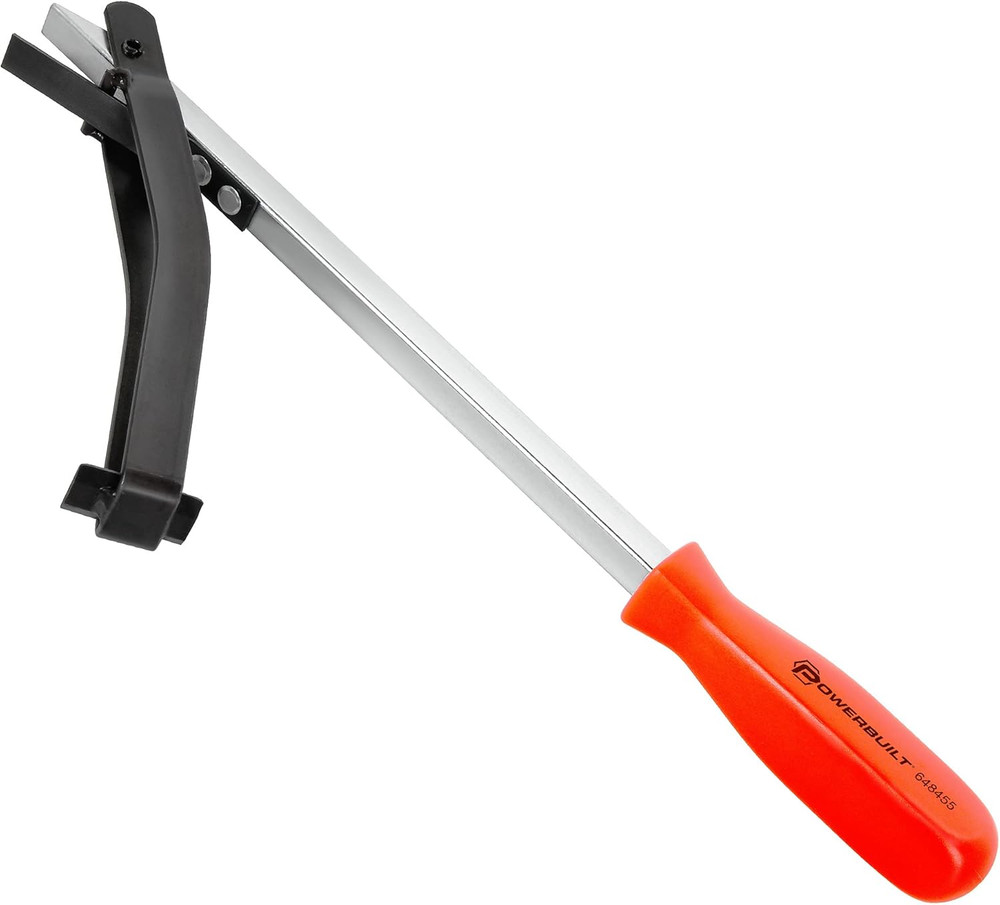 Flywheel Turning Tool, Flex Plate Tool, Flywheel Wrench, Engine Rotating Tool, T
