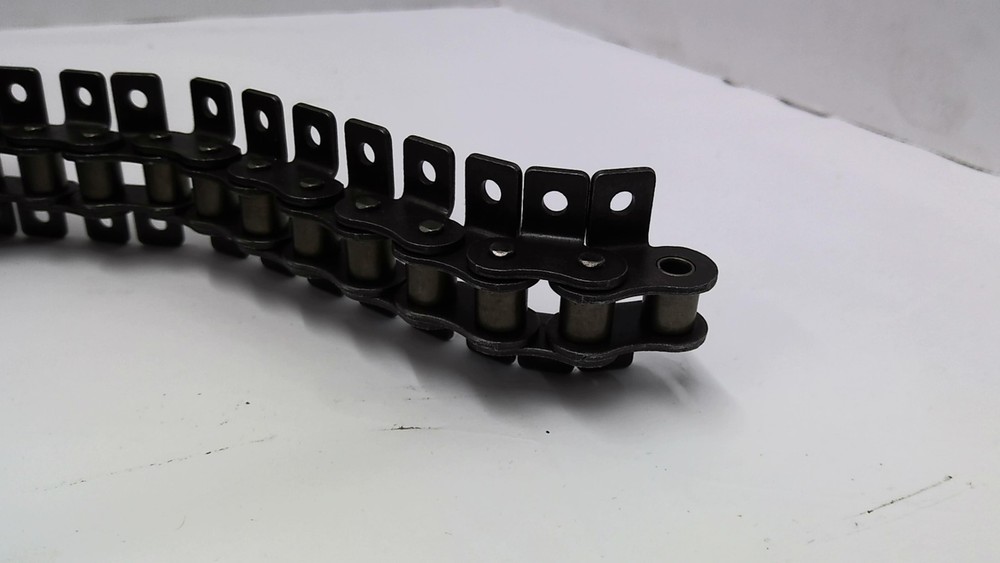 Tsubaki 40 RIV 1L/K-1 Roller Chain