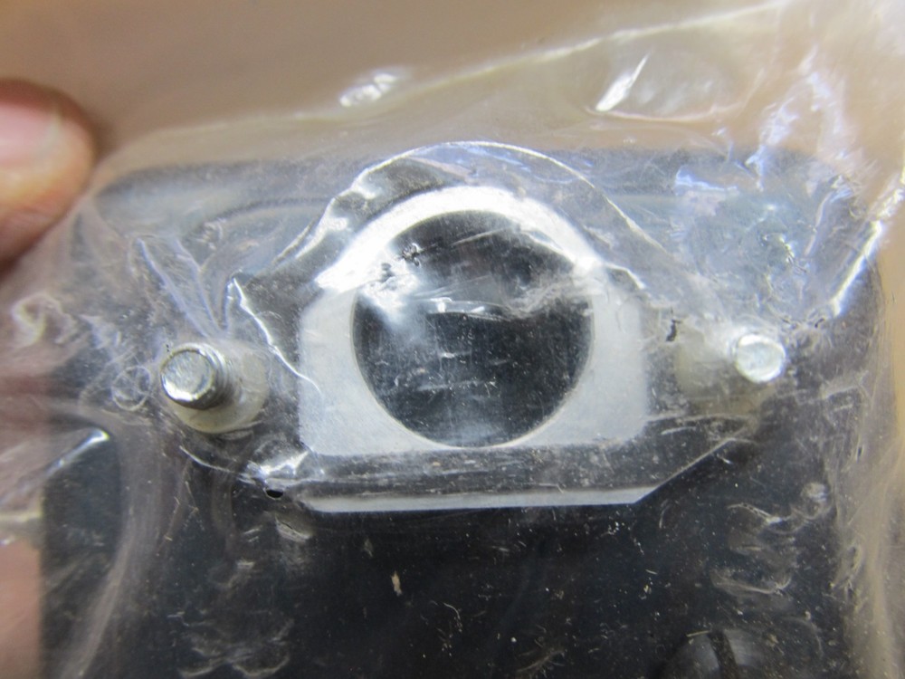 MVVS R/C Silencer Muffler - #3298/20