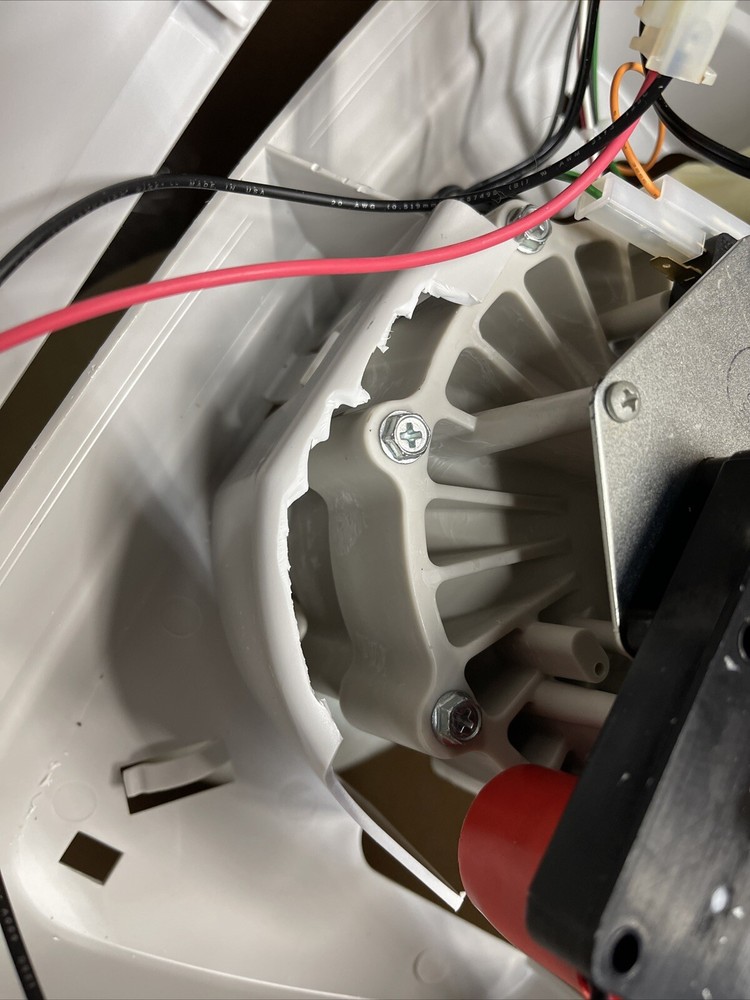 North Star Water Treatment Systems 45,300 Grain Capacity Two-Tank Water Softener