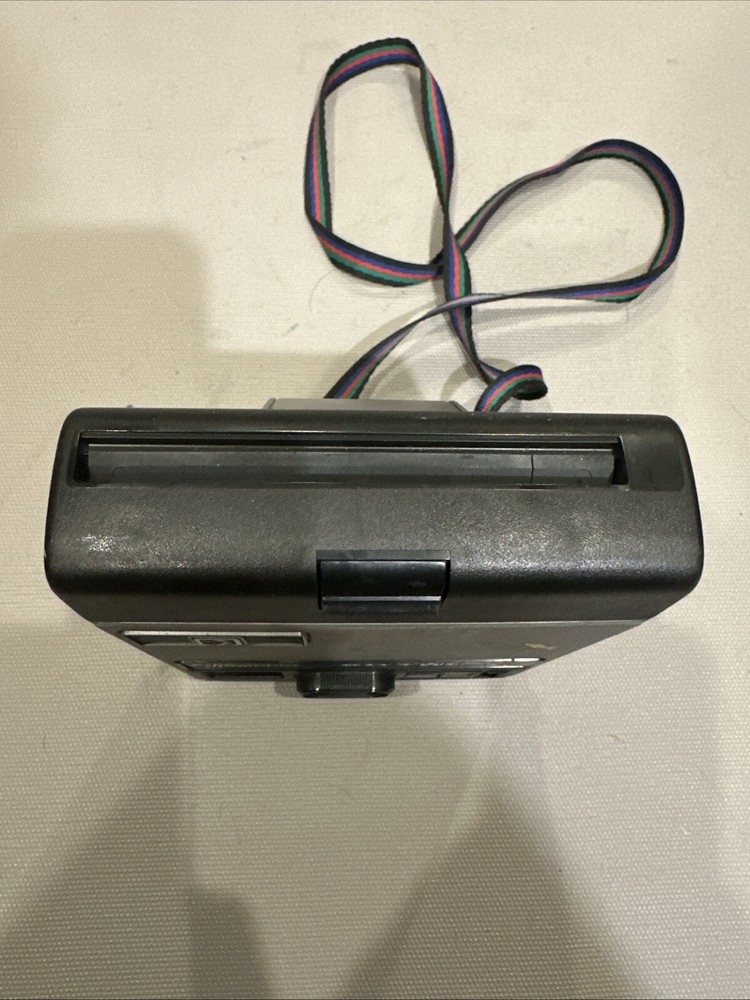 Kodak Champ Kodamatic Instant Camera Vintage UNTESTED