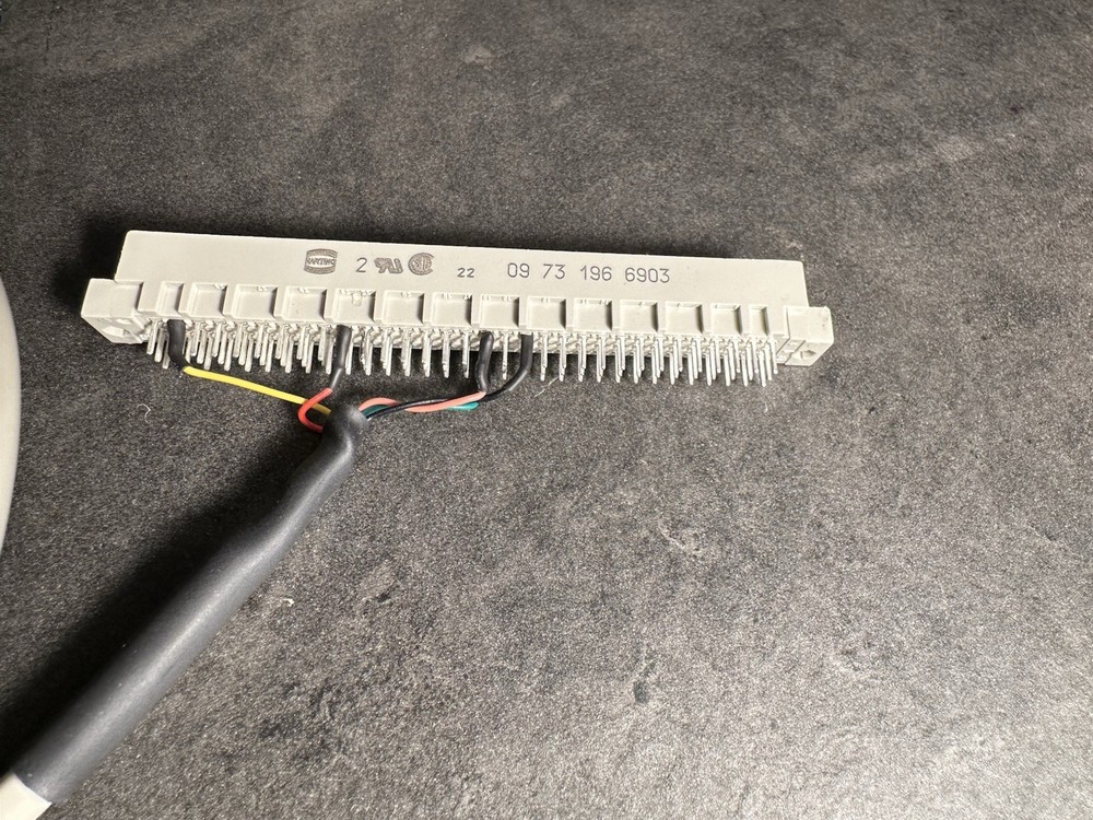 AllStar Link / EchoLink Interface for Motorola MTR2000 Repeater