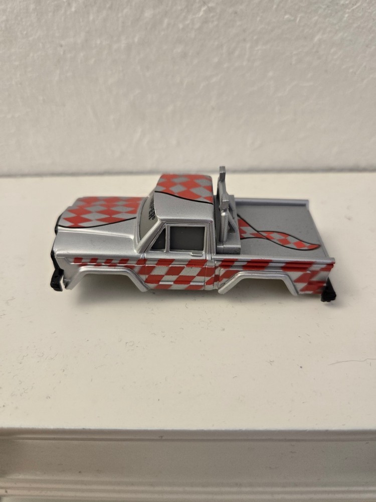 Tinco Stomper Jeep Honcho Metallic