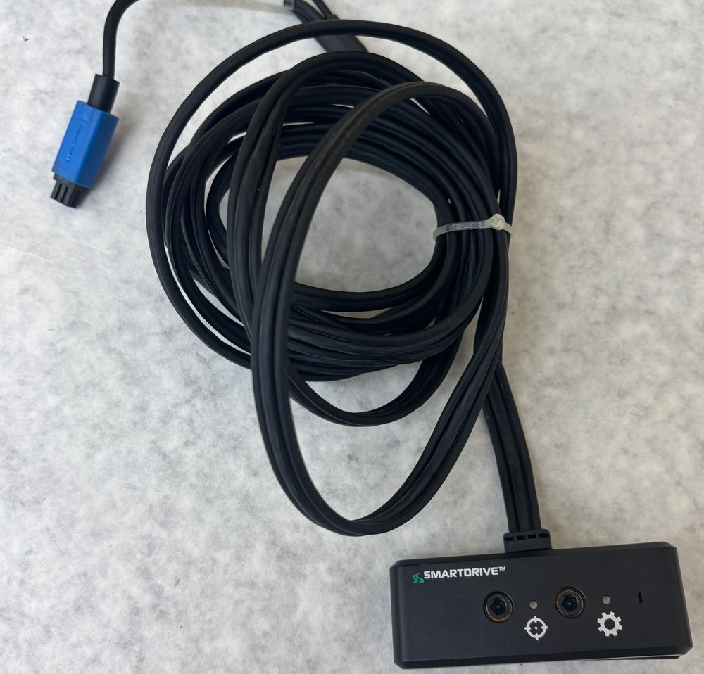 SmartDrive SR4-0000-0011-01 SmartRecorder Camera System Controller