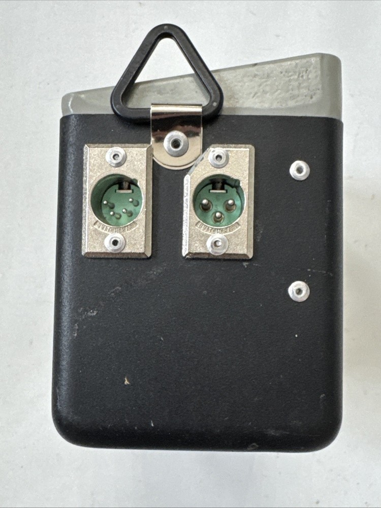 Standard Precision Electronics, Electronic Semen Collection, Control Box Only