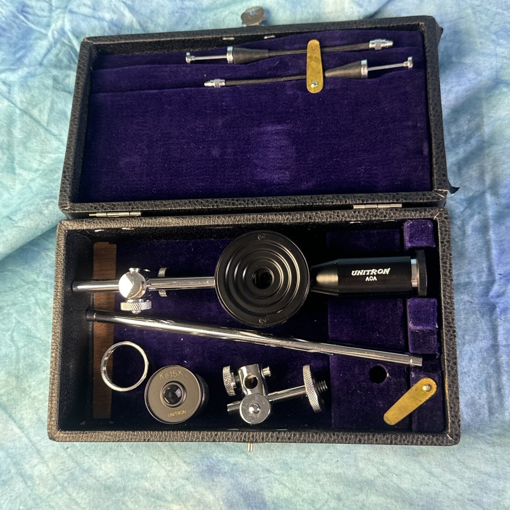 Unitron Camera eyepiece adapter (S6)