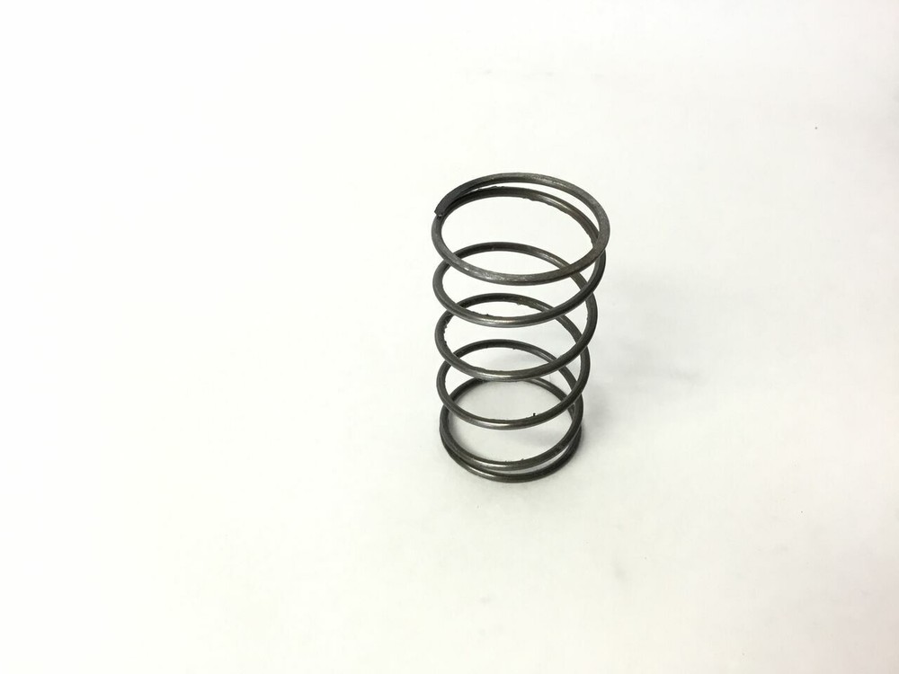 Lifecore LC1000z Elliptical Coiled Spring