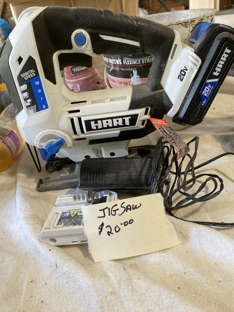 Tools
