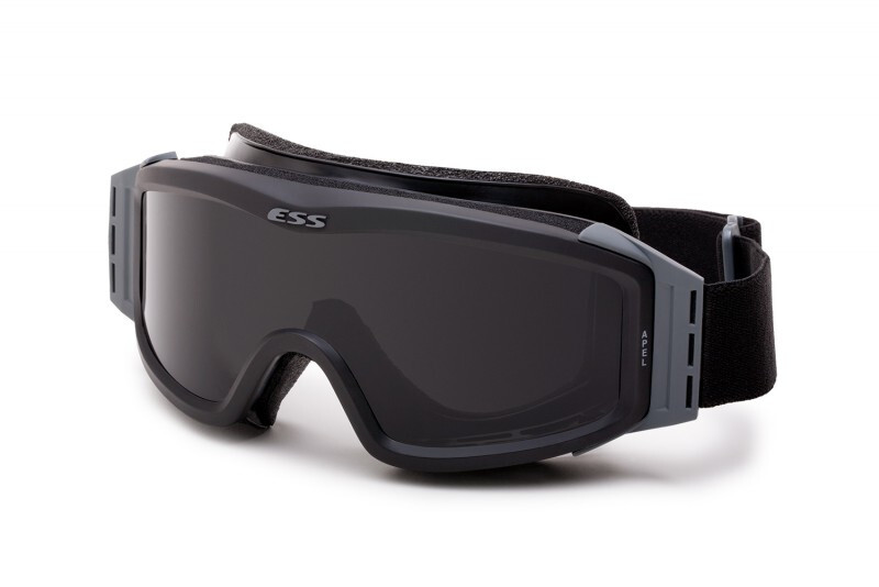 ESS Profile NVG Goggle with Stealth Sleeve - black
